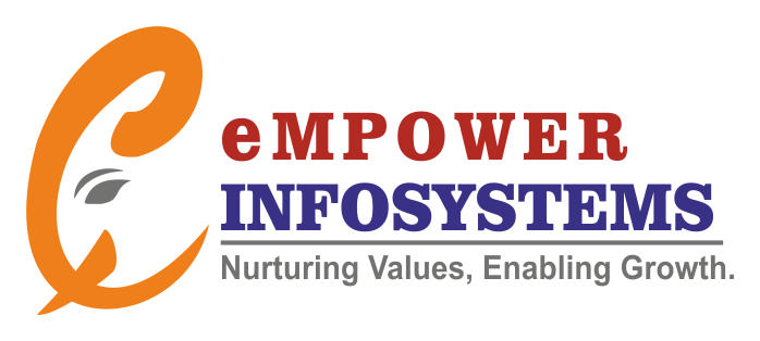 eMpower Infosystems home